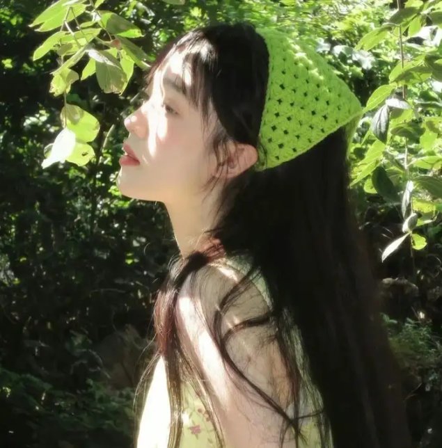 鲨鱼女孩