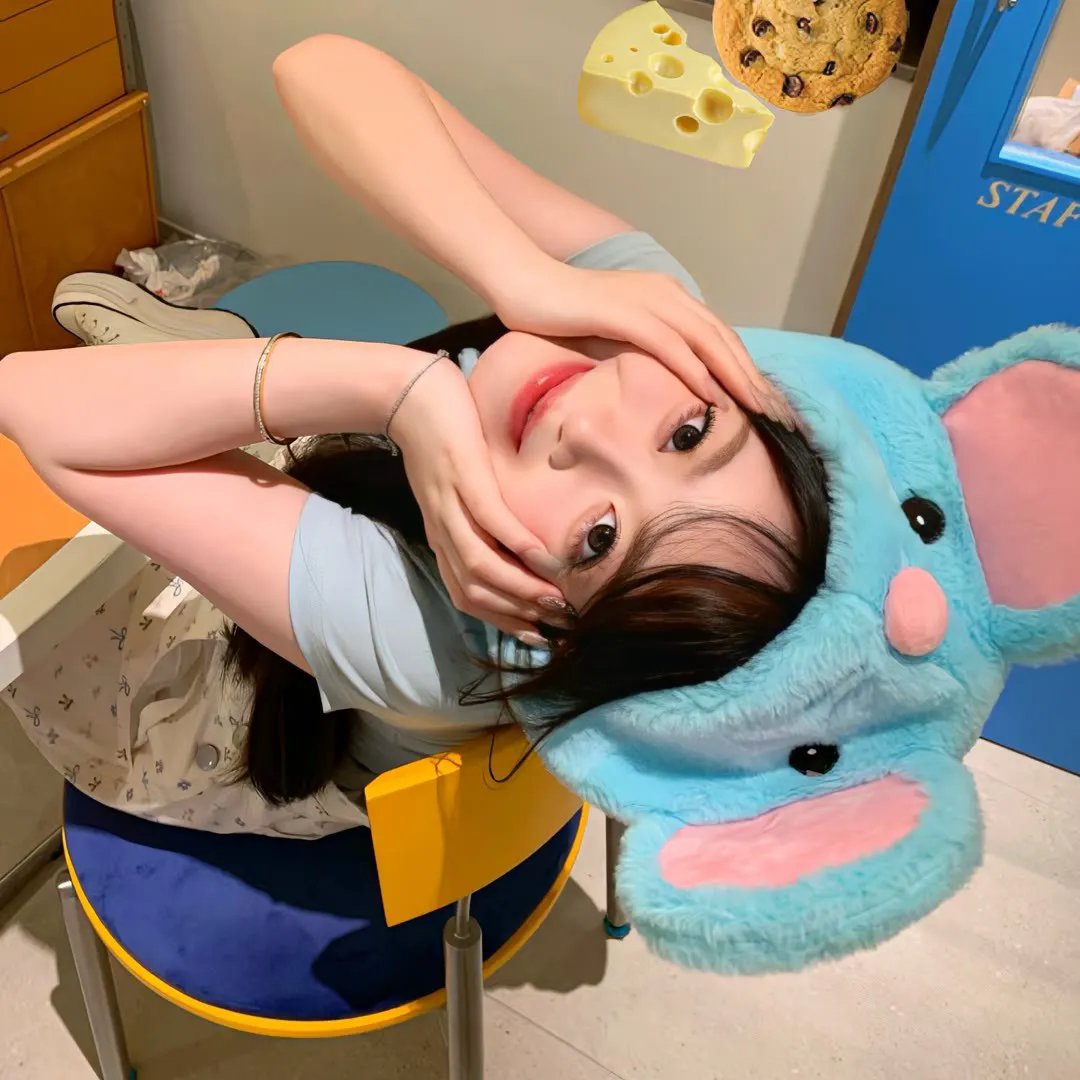 纸之月